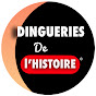 Dingueries de l’Histoire logo