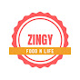 Zingy food n life