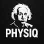 PhysIQ logo