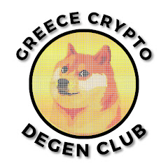 Greece Crypto Degen Club Avatar