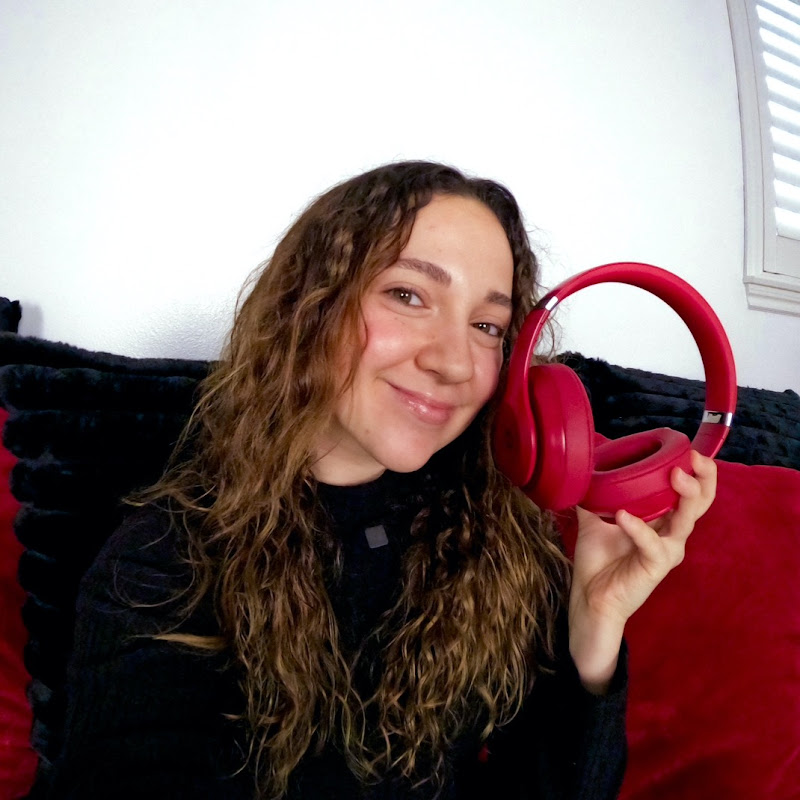 Kaycee Rice **Official Channel** icon