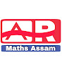 AR MATHS ASSAM logo