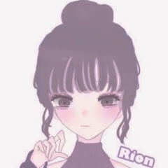 Rionアイコン画像