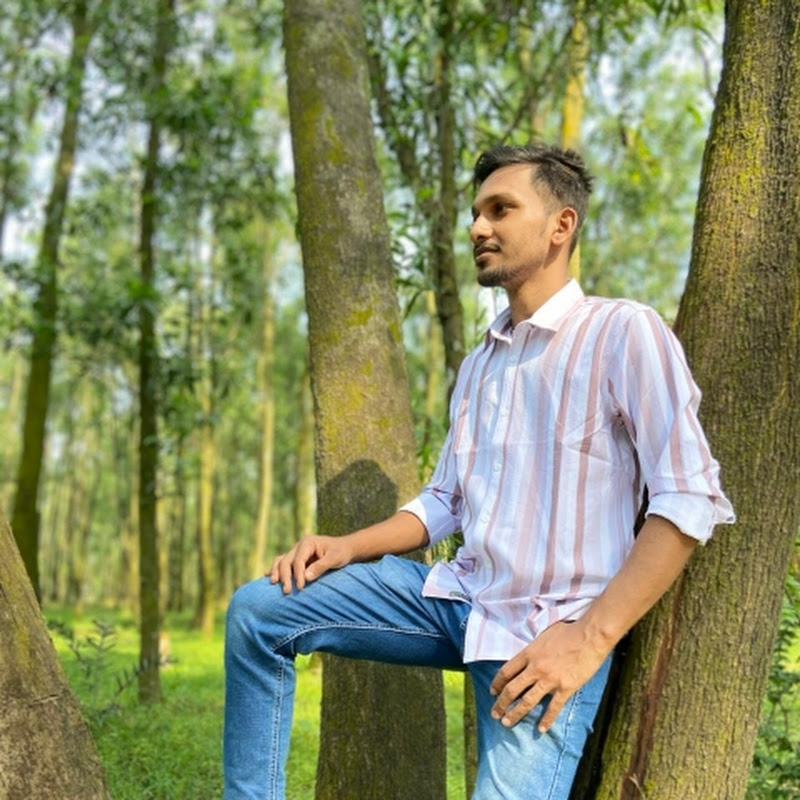 Sajeeb Khan Vlogs