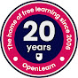 OpenLearn from The Open University Avatar