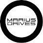 Marius Drives logo