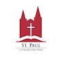 St. Paul Lutheran Ministries logo