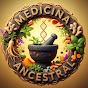 Medicina Ancestral logo