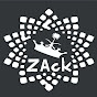 Mr. Zack logo