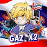 GAZ X2