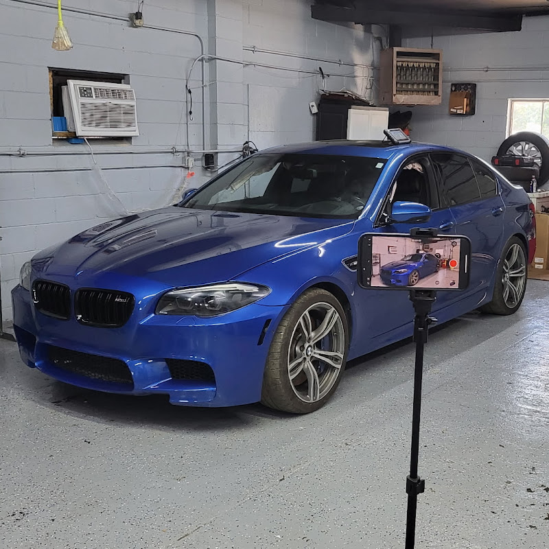 Brownsburg Motorsports