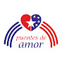 Puentes de Amor logo