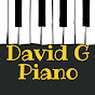 David G Piano - Keyboard Arranger Instrumental