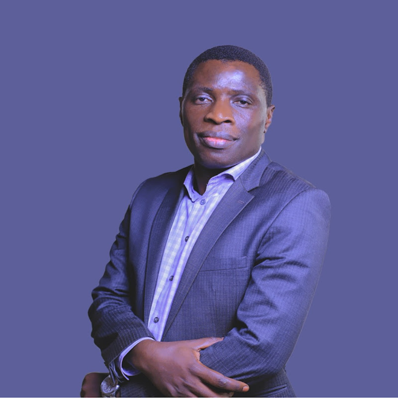 James Phred Kawalya .