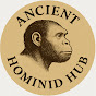 Ancient Homindi Hub logo