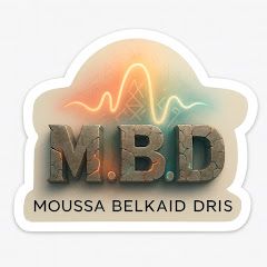 Moussa Belkaid Dris