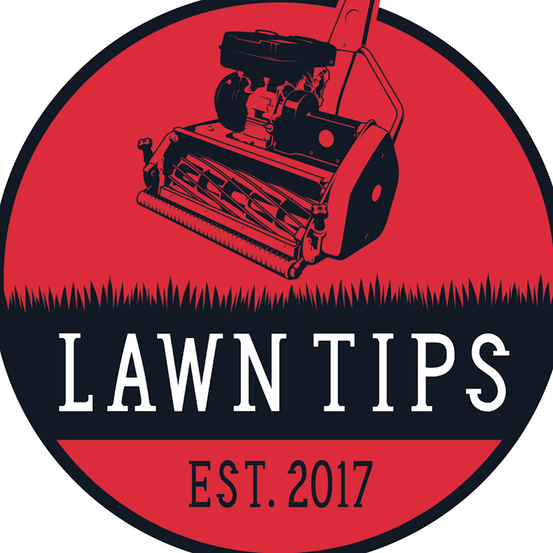 Lawn Tips Logo