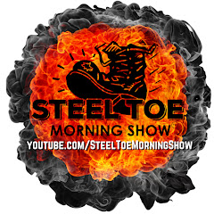 Steel Toe Morning Show Avatar