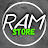 RAM store - товарка