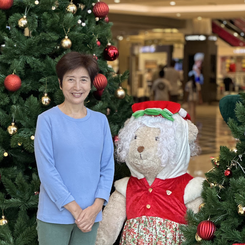 Jie唐姐日记