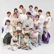 漆ちゃんfamily 