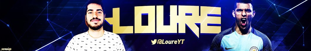 Loure YT YouTube-Kanal-Avatar