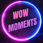 Wow Moments by Viji logo