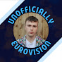 JUST!JOSH - Unofficially Eurovision  logo