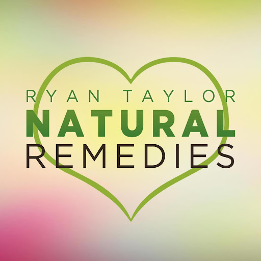 Ryan Taylor (Natural Remedies)