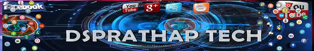 DS Prathap رمز قناة اليوتيوب