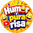 fdpGNQFuCVg-channel-avatar-Humor y pura risa