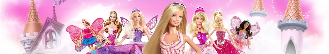 Barbie DÃ¼nyasÄ± YouTube channel avatar