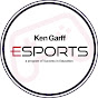 Ken Garff Esports logo