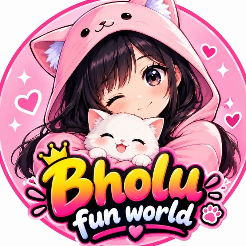 BholuFunWorld