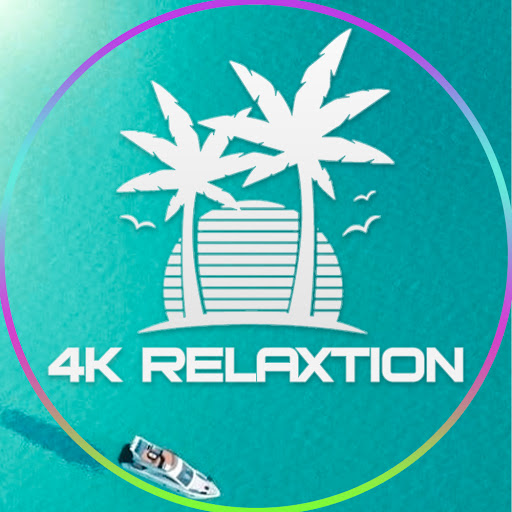 Beautiful 4K Relaxtion