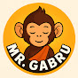 MR GABRU logo