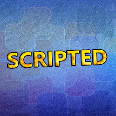 Scripted avatar