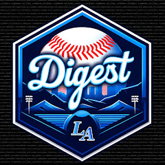 Dodgers Digest
