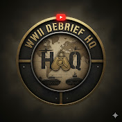 WWII Debrief HQ