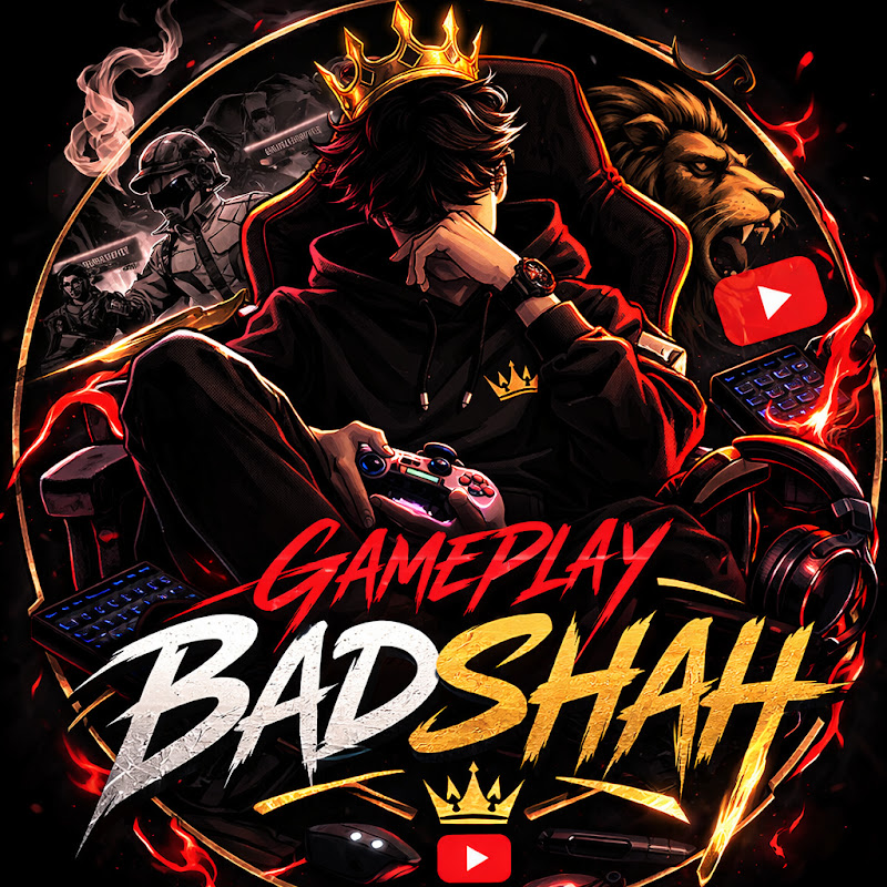 Gameplay Badshah