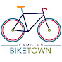 Camglen Bike Town logo