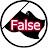 False-Flag Burner