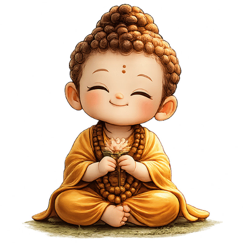 Buddhahood Times