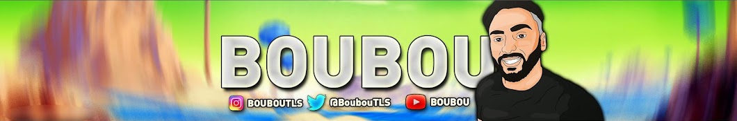 BouBou YouTube channel avatar