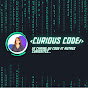 Curious Code logo
