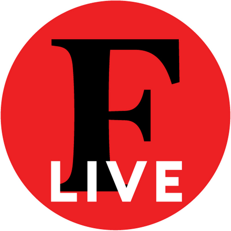 Forbes Breaking News Live icon