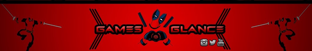 games@glance YouTube kanalı avatarı