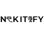 Nikitify logo