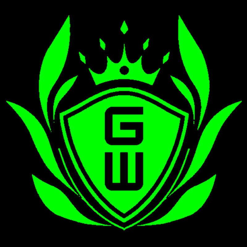 Gamerz WRLD