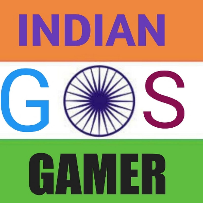 INDIAN GAMER GS